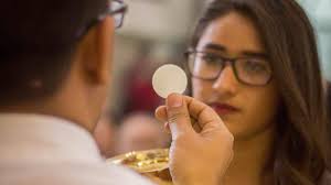 La prière que Thomas d'Aquin récitait avant la Communion