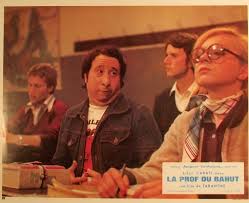 Un gruppo di impiegati in settimana bianca va alla ricerca di facili avventure. La Professoressa Di Scienze Naturali 1976 Imdb