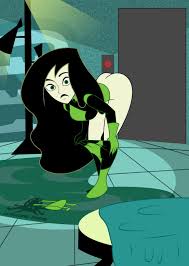 Rule34 - If it exists, there is porn of it  levelord, shego  1527235