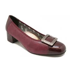 Zapato cómodo para pies anchos - Zapatos Cómodos Pradillo