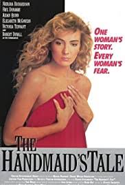 Our voices will no longer be silenced. The Handmaid S Tale 1990 Imdb