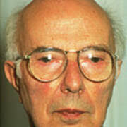 Renato Dulbecco by Science Photo Library