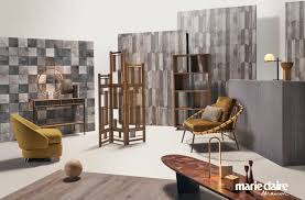 Spazi Materici Allestiti Da Marie Claire Maison