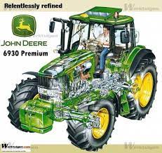 Pin On John Deere