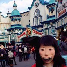 失敗 顔チェンジ ウッディと顔交換するはずが とんでもない悲劇に見舞われた女性 顔交換 ミーム 顔 顔コラ