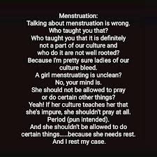 Pin On Menstruation Health