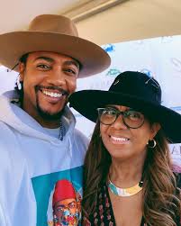 God is good! I am so proud to share this good news!!! Ya'll please help me  celebrate my Mom/ Manager @patriciacurrencemgmt @pacurrence as a New Member  of the @RecordingAcademy Class of 2025!!!