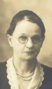 Margaret Ann Alder Lamont (1864-1955)