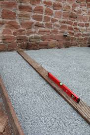 Eine Holzterrasse Selber Zu Bauen Ist Gar Nicht So Schwer Muhvie De Garten Balkon Genuss