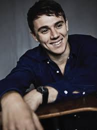 Calam Lynch, the Cusack acting dynasty's brightest new star