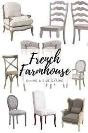 I've been really wanting to replace the old ones in our front room, which are yard sale finds i've had for a few. Accent Chairs Timeless Creations