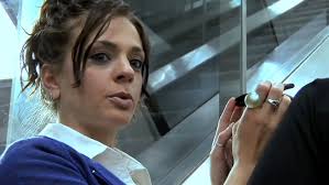 Taliesin meets the vampires: Midnight Son