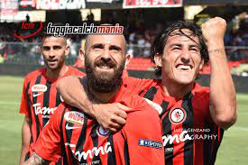 Account ufficiale del calcio foggia 1920. Foggia Calcio Mania On Twitter Serie B Stagione 2017 2018 I 5 Scatti Di Foggia Salernitana Https T Co Lsqkaggwha