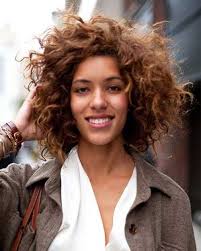 If you want to have a more interesting look, combine two hairstyles and see how that turns out! 25 Best Curly Short Hairstyles 2014 2015 Short Hairstyles 2014 Most Popular Short Hairstyles For Curly Hair Styles Naturally Hair Styles Curly Hair Styles