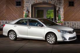 Add to cart ask a question copy link make offer. 2014 Toyota Camry Test Drive Review Cargurus