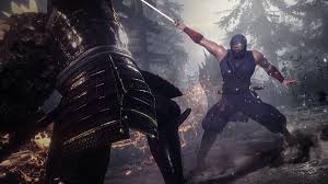 Complete edition featuring all the previous downloadable con. Nioh 2 Update 1 26 February 17 Sneaks Out To Add Free Ninja Gaiden Skin Mp1st