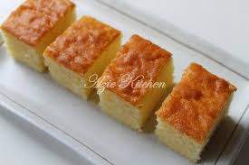 3/4 cawan tepung serba guna. Moist Butter Cake Kegemaran Azie Azie Kitchen