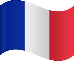 It's high quality and easy to use. Vector Country Flag Of France Waving Vector World Flags