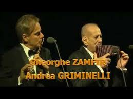 Între 145 și 675 lei. Gheorghe Zamfir Andrea Griminelli In Andrea Bocelli World Tour Live Youtube Music Songs Songs Andrea