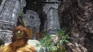 Takes the tail physics from beast races and expands on it to make hair bounce. After Escaping Cidhna Mine Prison And Exiting Into Markarth After Beautification I Love My Hair It S Usually Covered Skyrim Animated Movies I Fall In Love