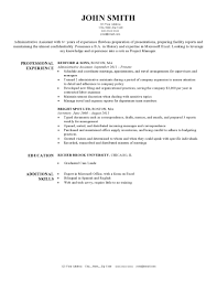 Free Resume Templates For Word - The Grid System