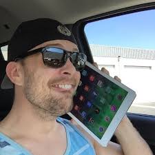 Glen Sharp (glenesharp)