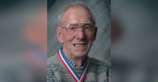 Obituary information for Richard Menken