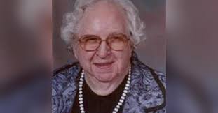 Florinda R.I. Trapp Obituary