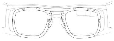 Progressive lenses are still getting improvements, so. Can I Put Prescription Lenses In A Pair Of Smart Glasses Frames Delivered With Xpert Eye Solution Ama