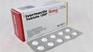 Ivermectin Scripts Poison Center Calls Boom During Delta Surge Medpage Today
