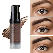 Henna Eyebrow Tinting Kit Natural Eyebrows Henna Eyebrow Perfect Results At Home In 2020 Henna Eyebrows Waterproof Eyebrow Tinted Eyebrow Gel