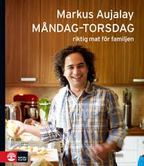 Markus aujalay's height is unknown & weight is not available now. Mandag Torsdag Riktig Mat For Familjen Av Markus Aujalay Innbundet Tanum Nettbokhandel