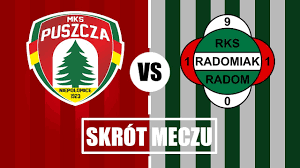 Online logo maker tool which helps you create a logo in a few minutes. Puszcza Radomiak 4 0 Skrot Puszcza Tv Youtube