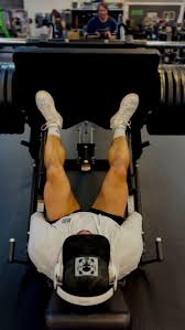 Legs 🦵 , Leg day can be a challenge because of the mental fortitude it  takes to push through some of these exercises shown here. Make every rep  count and push yourself past your limits so you can’t ...