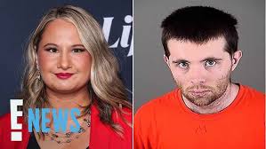 Gypsy Rose Blanchard Slams "Disturbed" Ex Nicholas Godejohn Over Her Mom’s  Murder