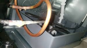 The compressor makes a humming or buzzing sound. Lg Compressor Noise Youtube