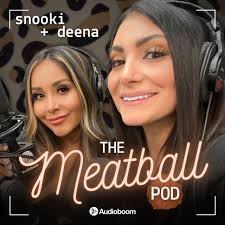 The Meatball Pod