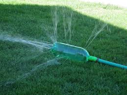 However, hiring a professional to install one can well, we highly recommend you to make it yourself. Diy Sprinkler And Slip N Slide Setups For Summer