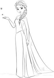 Disegni Per Bambini Da Colorare On Line Frozen Disegni Da Colorare Disegno Per Bambini Bambini Da Colorare