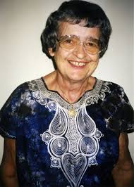 Yvonne Stone Obituary