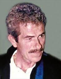 Jef Wolfs († 10/01/2017)