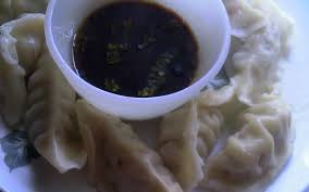 1 pkg dumplings round, wrappersfor the dipping sauce. Gyoza Dipping Sauce Recipe Recipezazz Com
