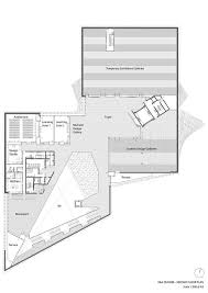 Gallery Of V A Dundee Kengo Kuma And Associates 64 Kengo Kuma Floor Plans Dundee
