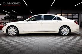 Image result for Diamond White 2017 Maybach