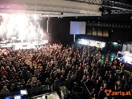 Planet.tt bank austria halle gasometer. Party At Photos 20 Jahre Count Basic Planet Tt Bank Austria Halle Im Gasometer