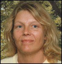 Prudence CROTTY Obituary