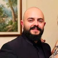 Ray Asmar's Instagram, Twitter & Facebook