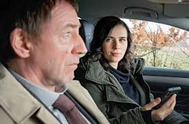 Tatort: Der feine Geist