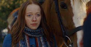 Miranda mckeon at the internet movie database. For Anne With An E Melkita Ulamun