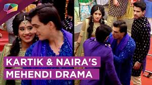 Image result for naira kartik drama